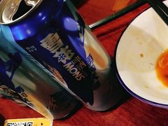 -六合居·明厨亮灶餐厅(成双大道店)