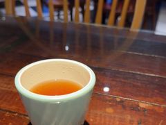 -江边城外烤全鱼(方庄时代购物中心店)
