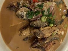 -湘轩·土菜研究院(光大店)