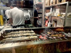 -玄白·炭烤活鳗(上海首店)