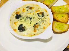 -LUCCA卢卡西班牙海鲜饭(远洋广场店)
