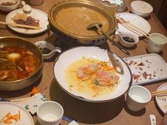 -金掌勺锅包肉(太原万达店)