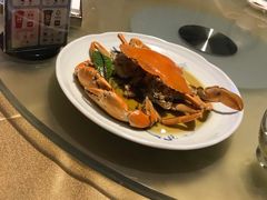 -海宁铂尔曼酒店紫荆中餐厅
