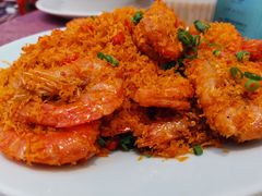 -欢乐海岸美食联盟