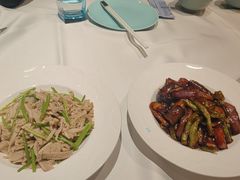-南门小馆·清真(国贸商城店)