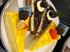 -東盛炭烤自助料理(玄武招商花园城店)