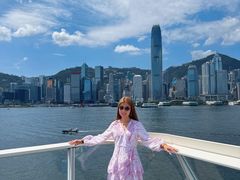 -海港城