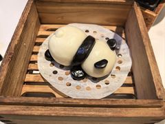 -眉州东坡·熊猫主题餐厅(枫蓝店)