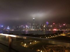 iphone_upload_pic-OZONE 顶楼酒吧(香港丽思卡尔顿酒店)