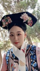 -美云庭古装·格格服汉服·京城旅拍(北京店)