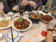 -忆口香龙虾(珠海夏湾老店)