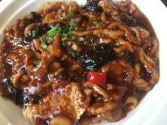 -刘胖子家常菜·蹄花焖藕(中南店)