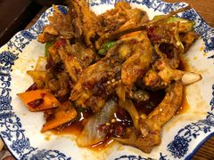 -老王四季抻面(南六东路店)