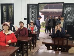 -白鹿洞书院