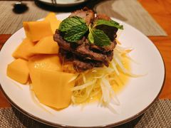 -mango tree芒果树泰国餐厅(青岛万象城店)