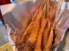 -巽寮印象美食部落餐厅·海鲜·地方特色菜(惠州体验店)