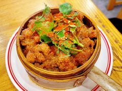 粉蒸牛肉-冯四孃跷脚牛肉·川菜(徐州云龙店)