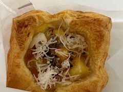 -仙峰天然面包(迎宾路店)