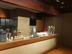 -广州希尔顿逸林酒店-OPEN開·全日制餐厅·海鲜·小火锅·自助餐(东风路店)