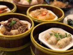 墨斗竹笙卷-快活大茶楼