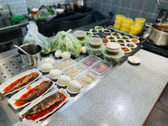 茄汁鲅鱼-盛宝粥店(建设街店)