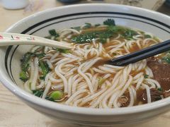 -小马牛肉面·牛骨熬制(南京博物院店)