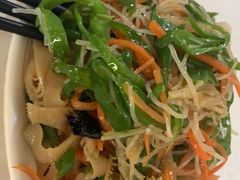 -盈盈特色馄饨馆(天台路小区店)