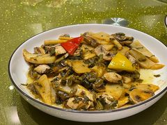 -江南赋(内蒙古大厦店)