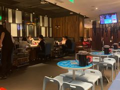 大堂-海底捞火锅(金花路店)