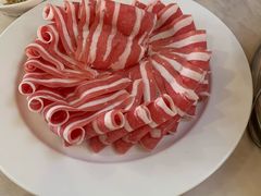 -清真·鸦儿李记·涮肉(花市店)