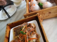 -點無缺茶楼·海鲜酒家(世博店)