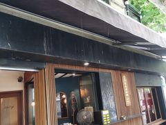 -RUMORS COFFEE ROASTERY鲁马滋咖啡(湖南路店)