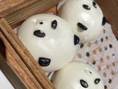 -眉州东坡·熊猫主题餐厅(枫蓝店)