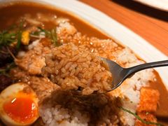 -CURRY YA 熟成咖哩專門店(深圳湾万象城店)