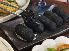 -韩鼎丰·韩国料理(林奥店)