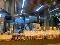 -西村叔叔的店·面包·甜品·蛋糕(清河万象汇店)