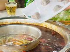 -枇杷园食为鲜火锅(南山店)
