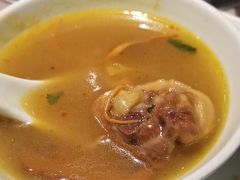 -野·大山里野生菌石锅土鸡(益田假日店)