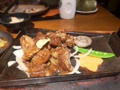-和彩放题餐厅(酒仙桥店)
