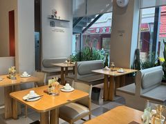 -隅乐胡椒虾·台湾菜·团建(皇岗店)