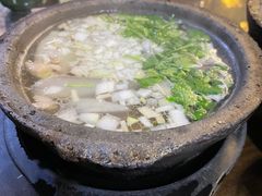 -王明古法砂锅居(开化寺店)