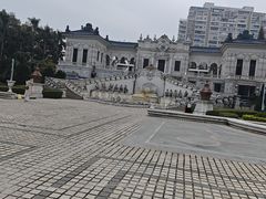 -珠海圆明新园