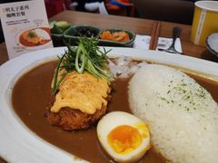 -CURRY YA 熟成咖哩專門店(深圳湾万象城店)