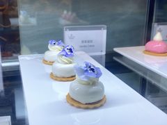 -博林天瑞喜来登酒店·西丽尚膳