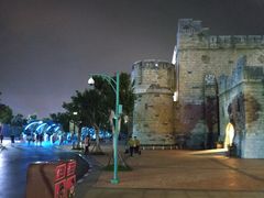 -厦门方特梦幻王国