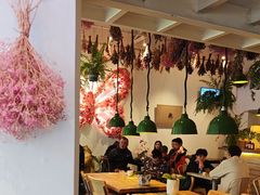 -北平花园·MUA摩造汉堡·北平咖啡(南锣鼓巷胡同店)