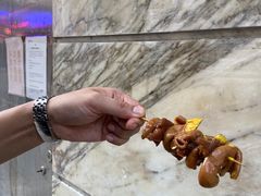 -明记牛杂(新马路分店)