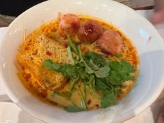 -The COOK·厨餐厅·自助餐(浦东嘉里大酒店)