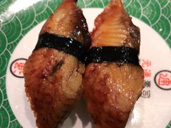-元通寿司(大朗店)