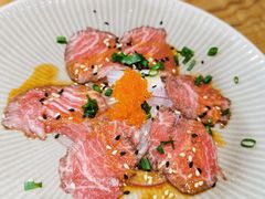 -东田之村自助餐厅(金水路店)